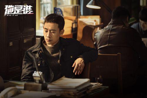 张译 电视剧,电视剧中的情感演绎大师